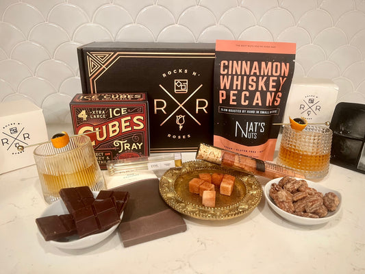 How to Enjoy the RNR Bourbon Box