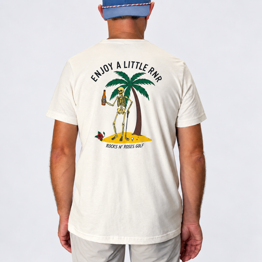 Enjoy a Little RNR T-Shirt