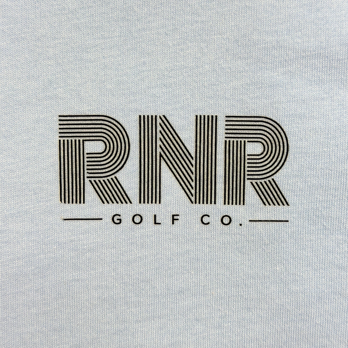 Sunset Lines T-Shirt