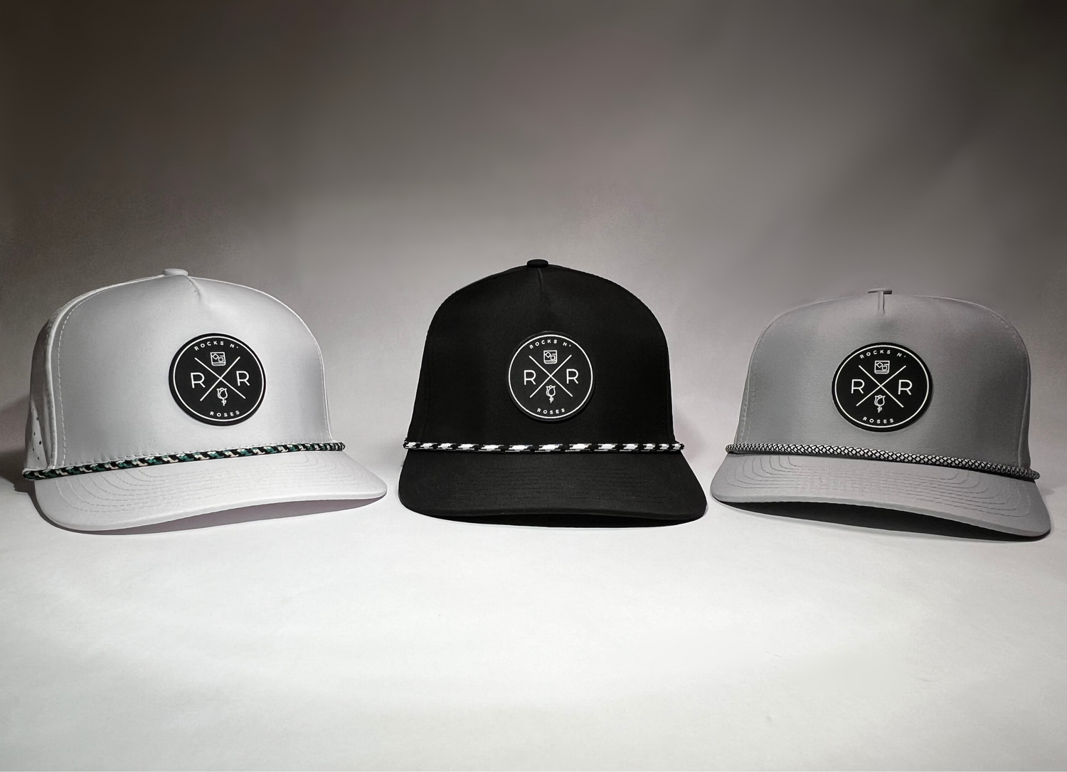RNR Performance Golf Hats