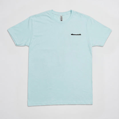 Cleveland Surf Club T-Shirt