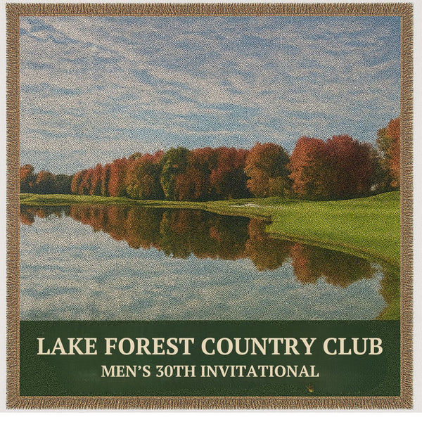 Lake Forest Country Club