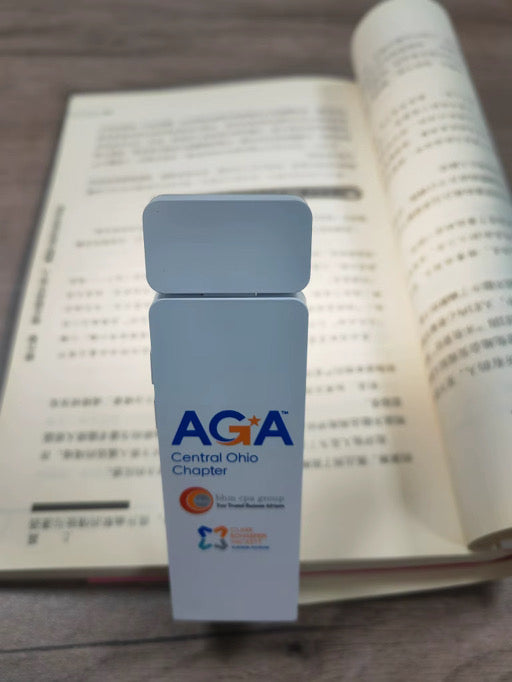 Association of Government Accountants