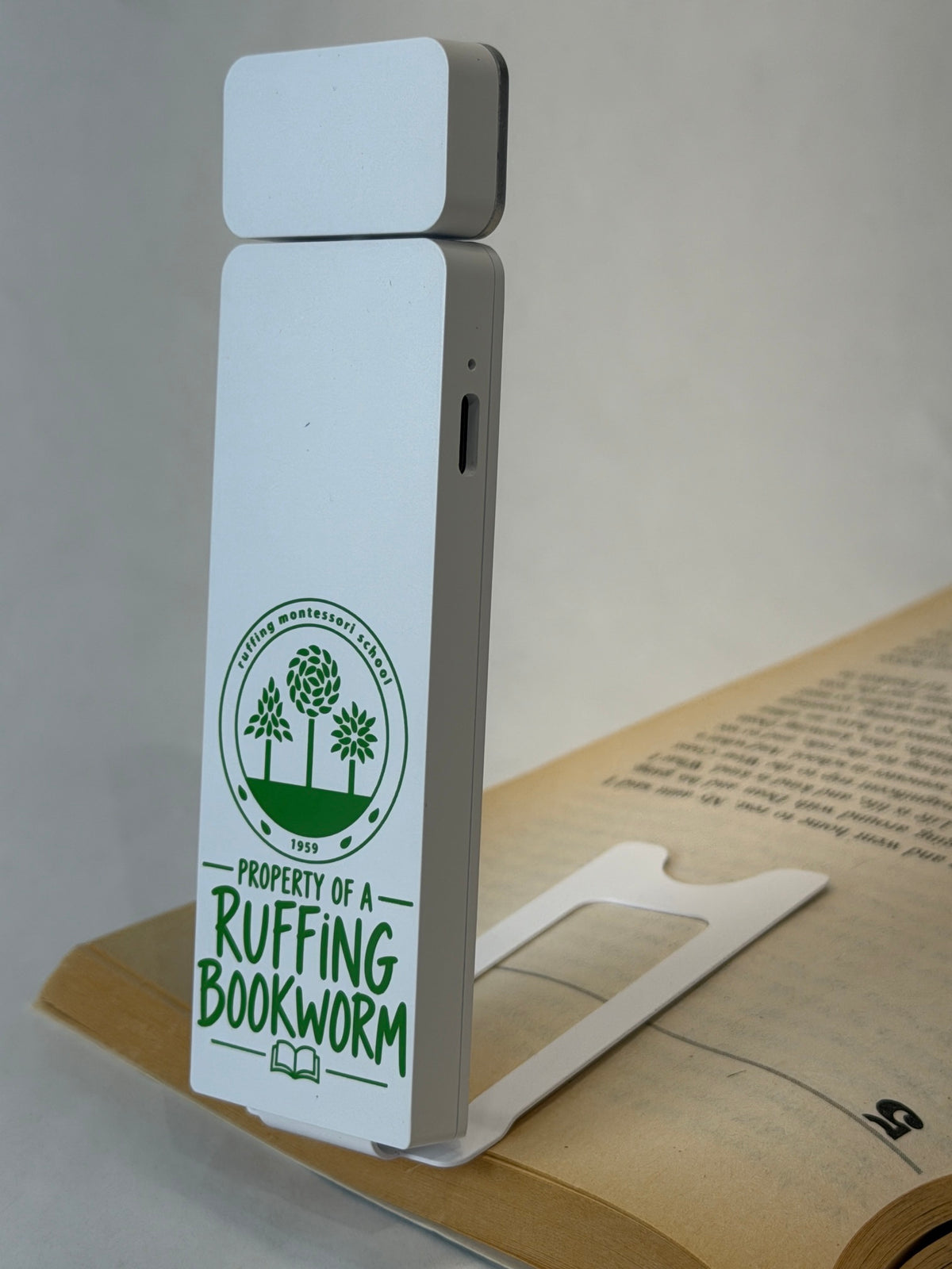 Ruffing Montessori School