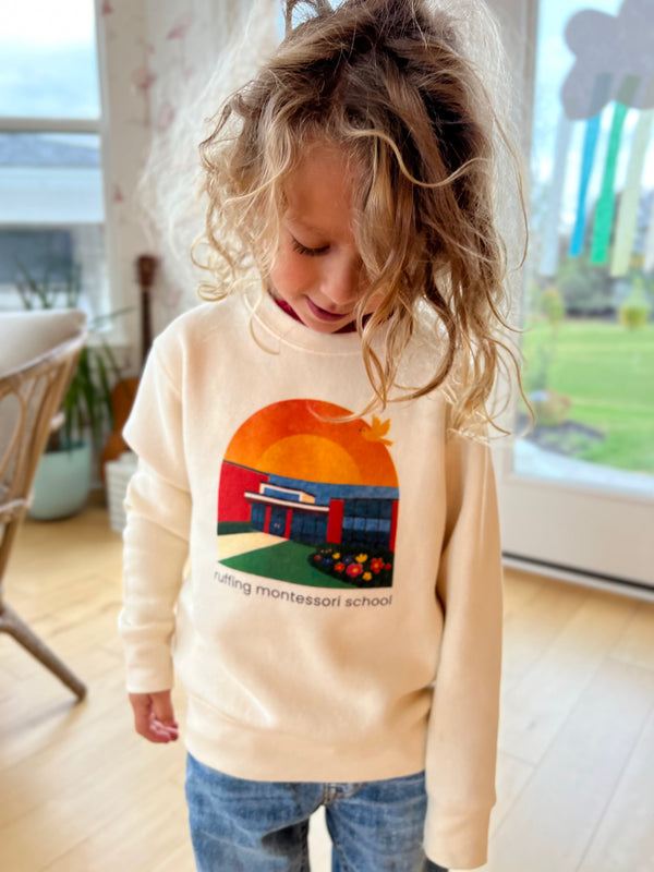 Ruffing Montessori School