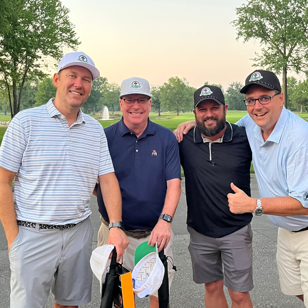 Sweetbriar Legacy Golf Course