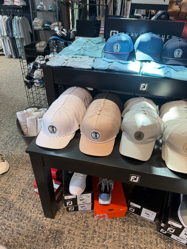 Ellsworth Meadows Golf Club