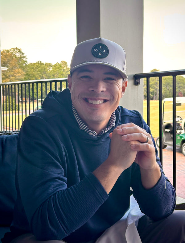 Pinehurst Boys Trip