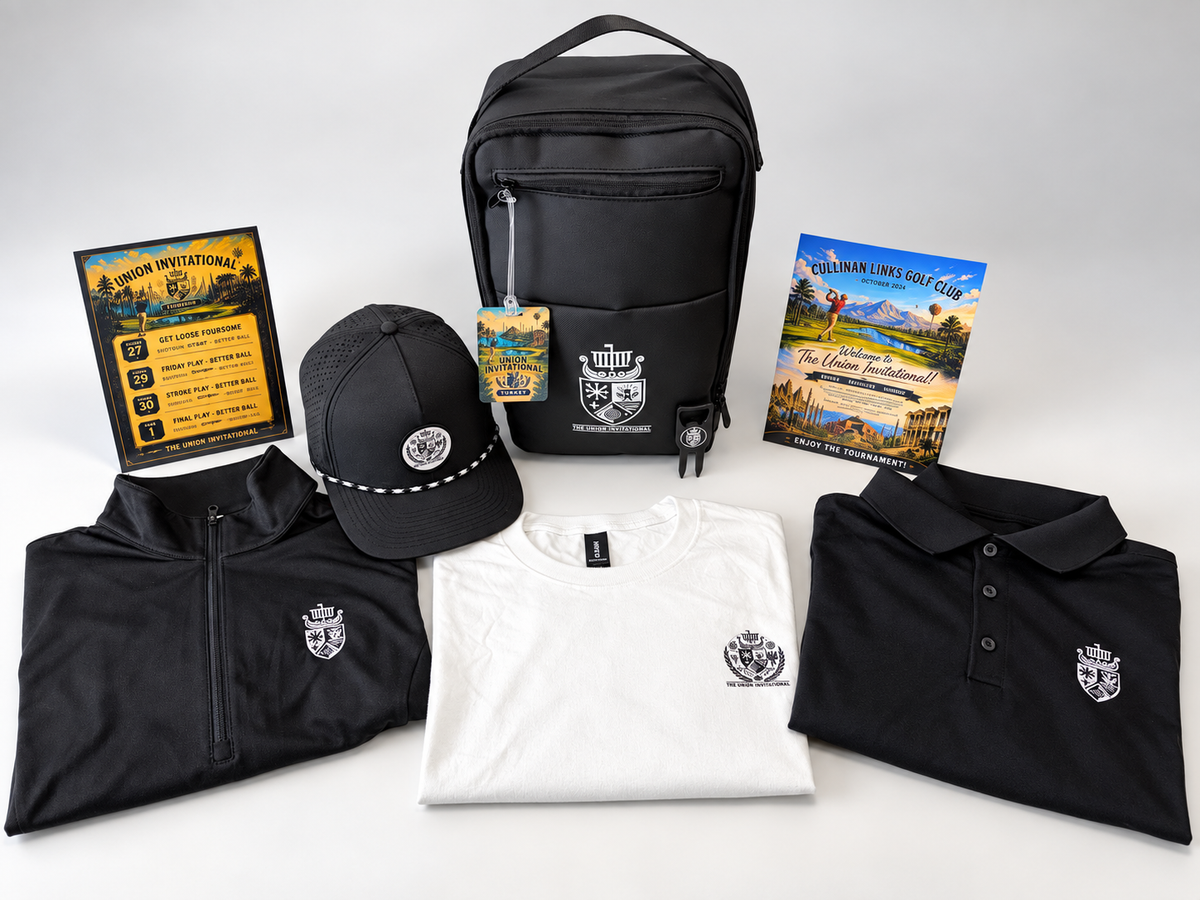 The Union Invitational Golf Tournament