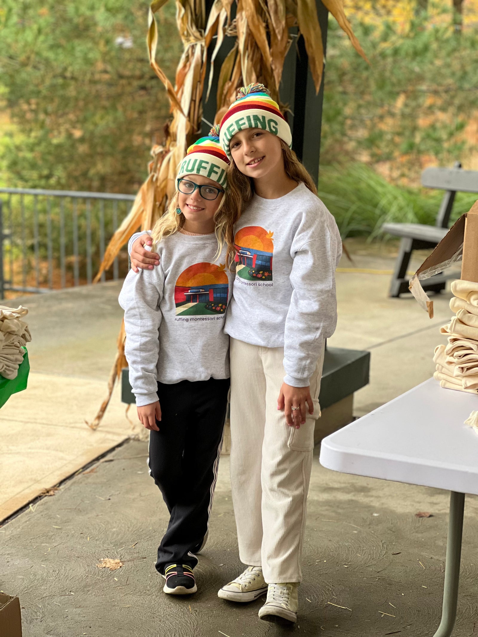 Ruffing Montessori School