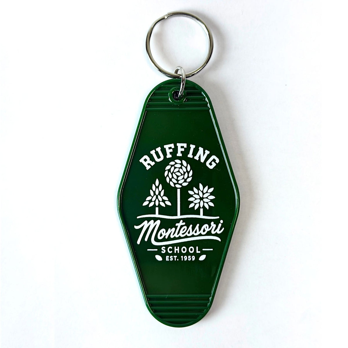 Ruffing Montessori School