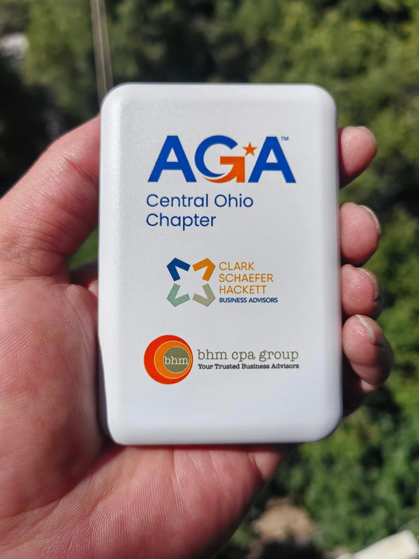 Association of Government Accountants