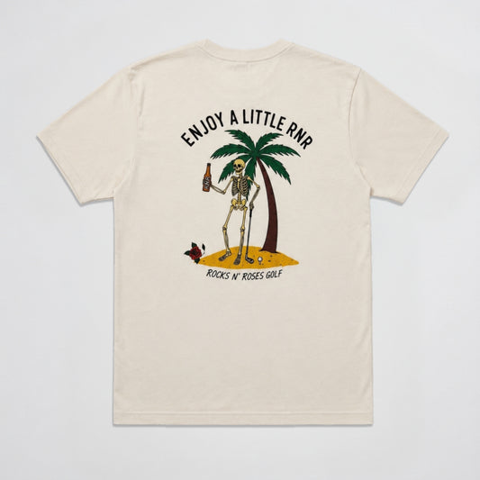 Enjoy a Little RNR T-Shirt