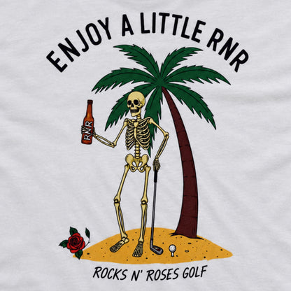 Enjoy a Little RNR T-Shirt