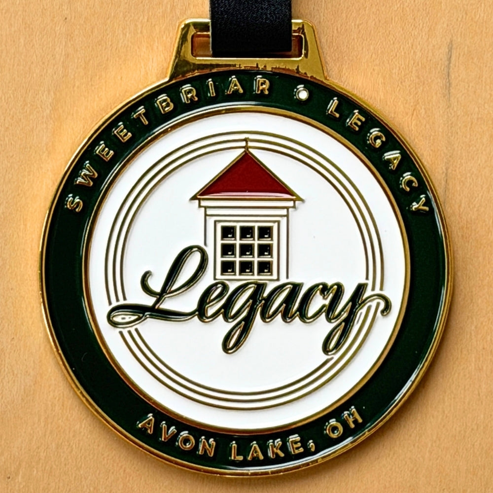 Sweetbriar Legacy Golf Course