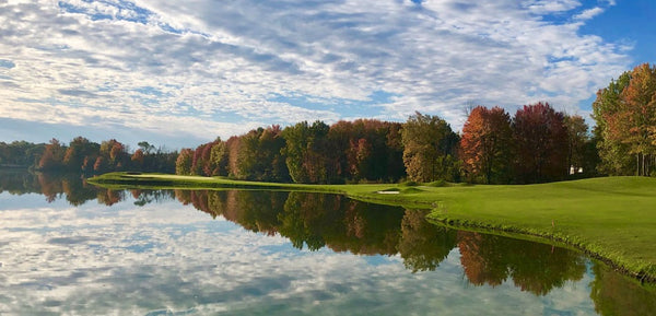 Lake Forest Country Club