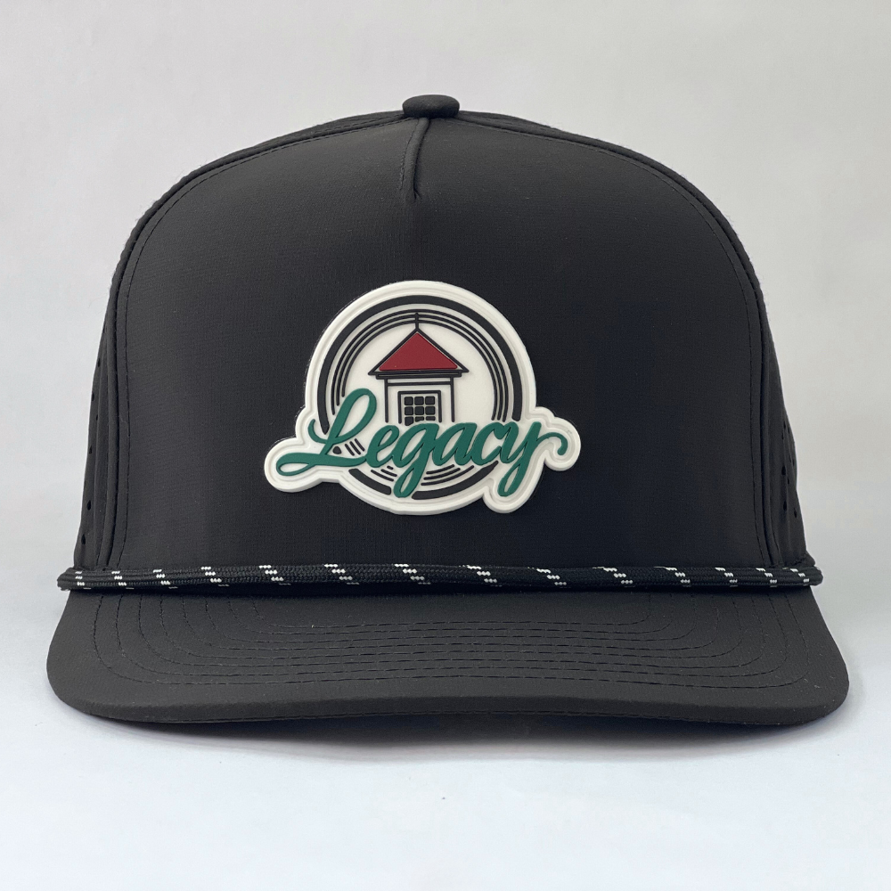 Sweetbriar Legacy Golf Course