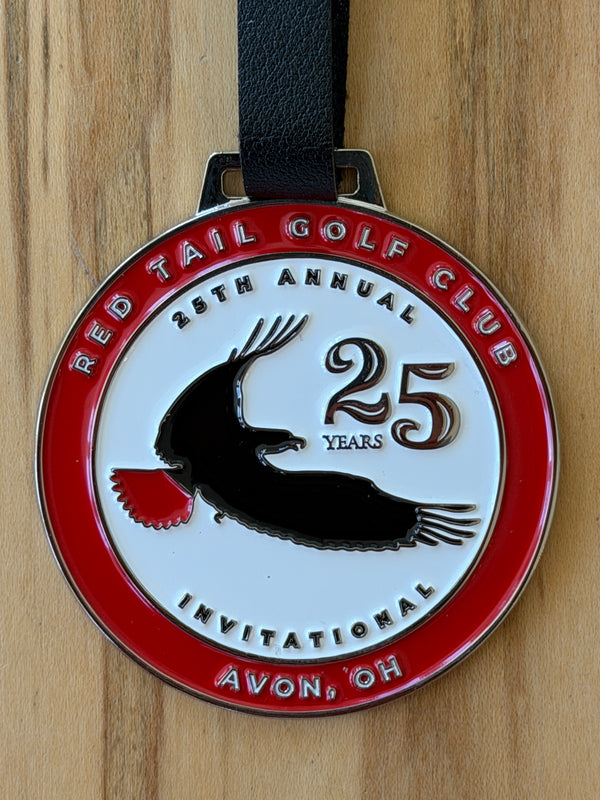 Red Tail Golf Club