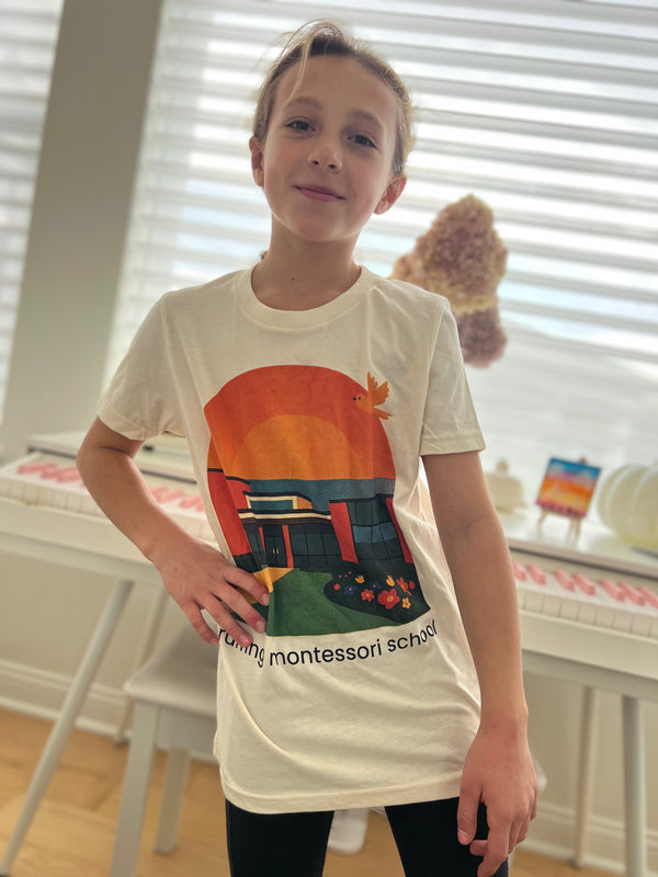 Ruffing Montessori School