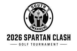 South Warren Spartan Clash Golf Tournament