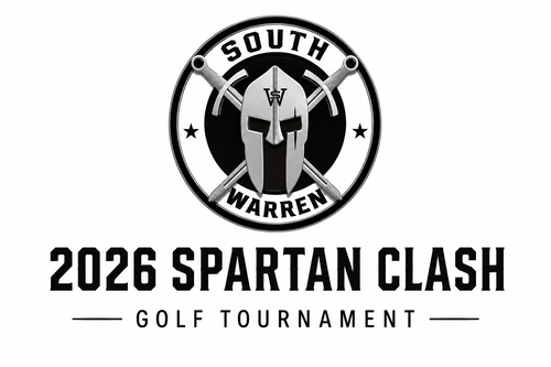 South Warren Spartan Clash Golf Tournament