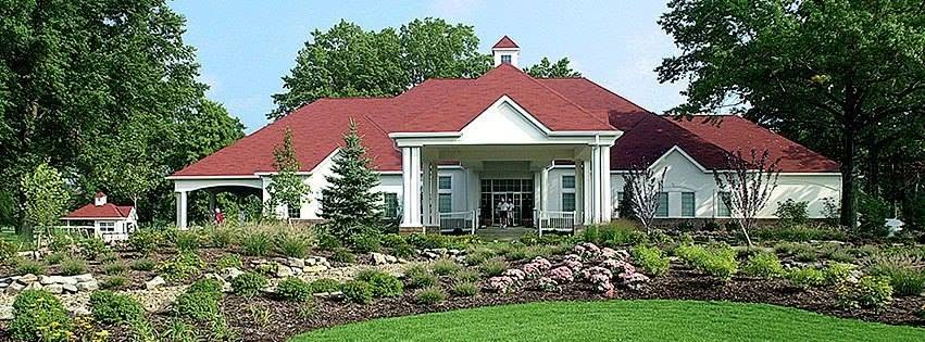Sweetbriar Legacy Golf Course