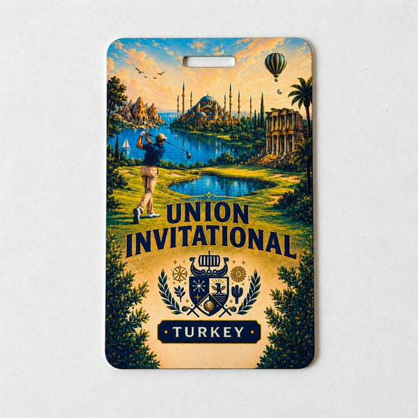 The Union Invitational Golf Tournament