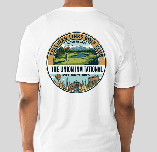 The Union Invitational Golf Tournament
