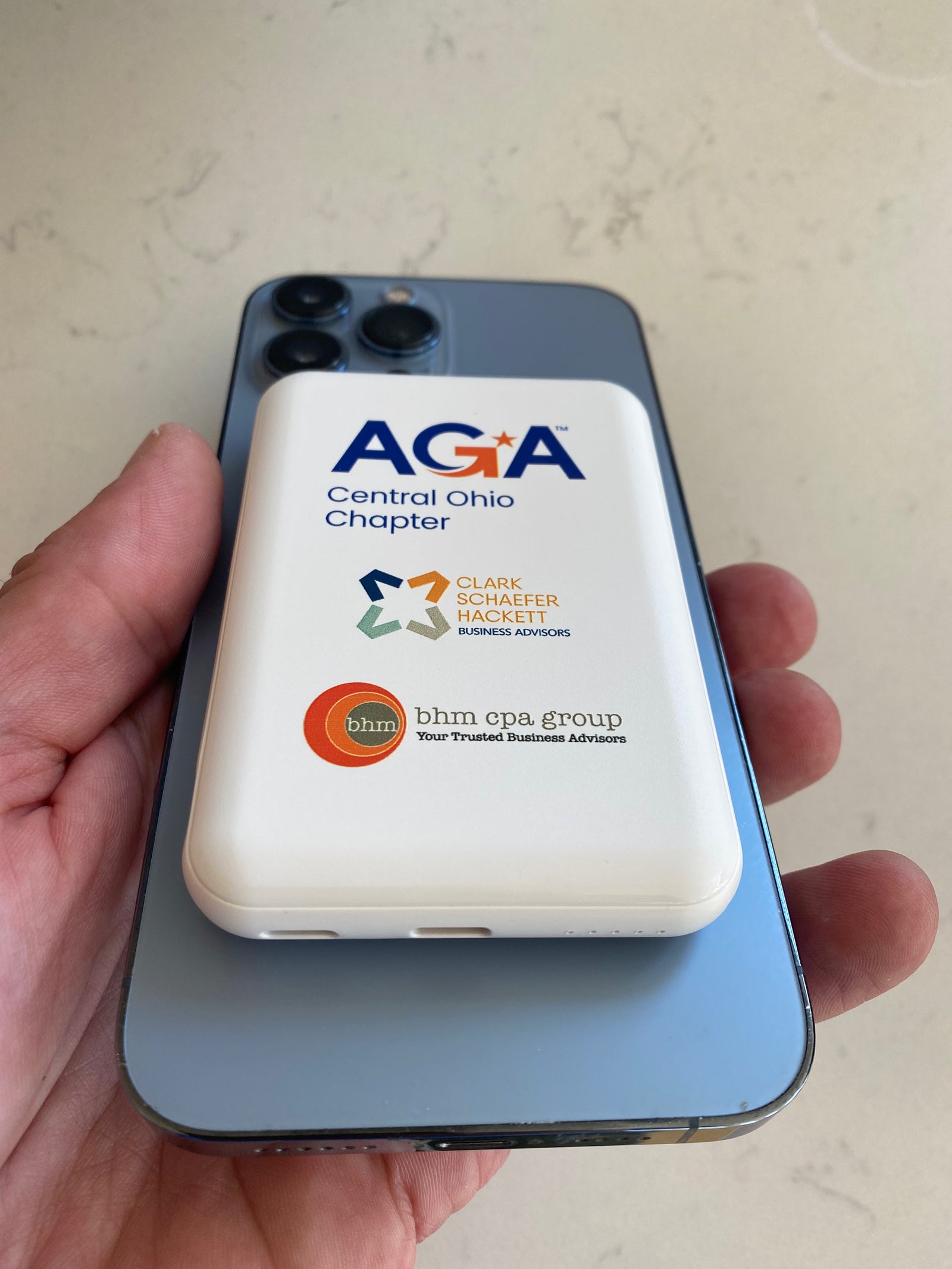 Association of Government Accountants