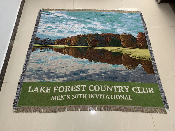 Lake Forest Country Club